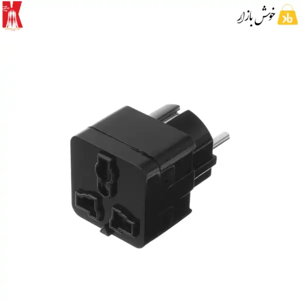 مبدل 3 به 2 خیام الکتریک مدل خیم kh8022