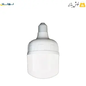 لامپ نورلند 40 وات led استوانه ای