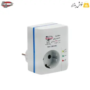 قیمت محافظ برق پکیج سارا p156f