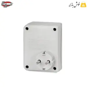 محافظ ولتاژ پکیج سارا p156f