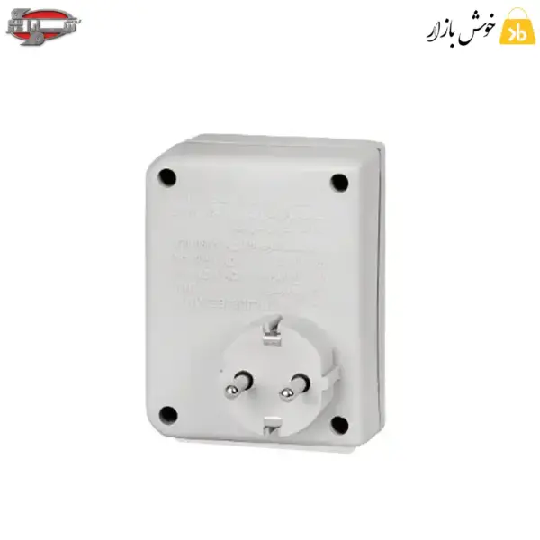 محافظ ولتاژ پکیج سارا p156f