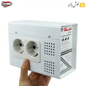 محافظ برق تلویزیون سارا P152F