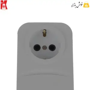 محافظ برق کولر گازی خیام KH8066