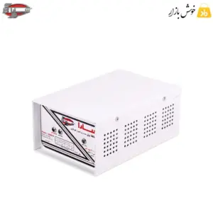 محافظ ولتاژ برق زیر کنتوری سارا P121F