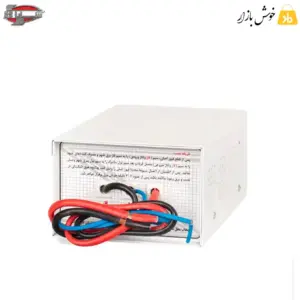 محافظ ولتاژ برق کولر گازی 24000 سارا P121F