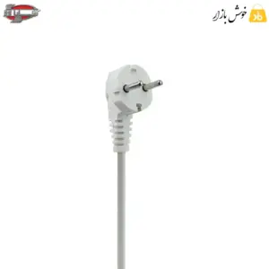 محافظ ولتاژ برق 6 خانه سارا p256c