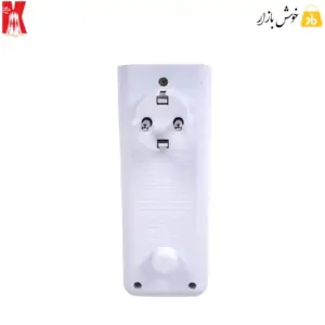 محافظ ولتاژ برق بدون کابل یخچال خیام الکتریک KH8051