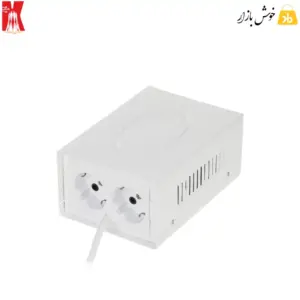 محافظ ولتاژ برق یخچال خیام الکتریک مدل kh8038