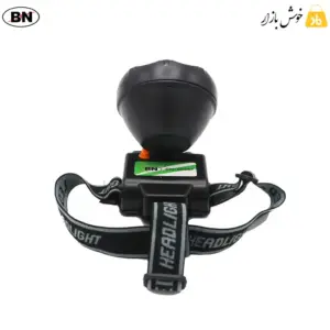 چراغ قوه پیشانی bn-6688A