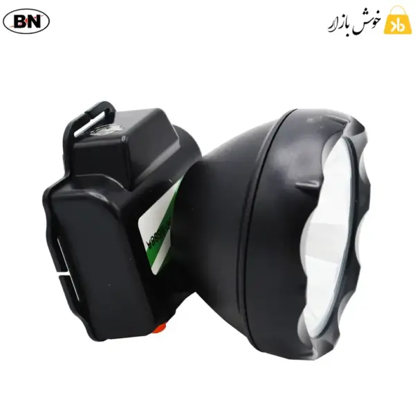 چراغ قوه پیشانی bn-6688A