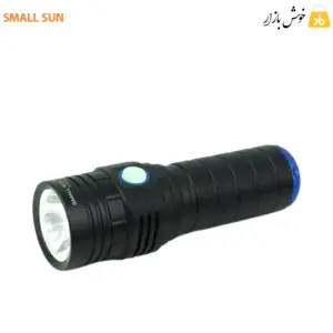 چراغ قوه اسمال سان e20