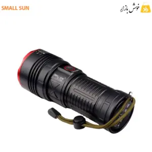 چراغ قوه اسمال سان مدل zyt-235A