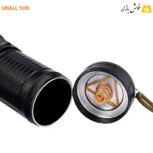 چراغ قوه کشاورزی اسمال سان مدل t235A