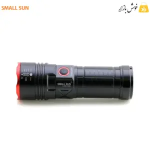 چراغ قوه اسمال سان مدل T229