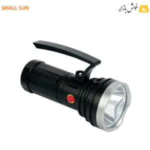 چراغ قوه اسمال سان مدل zy-t170