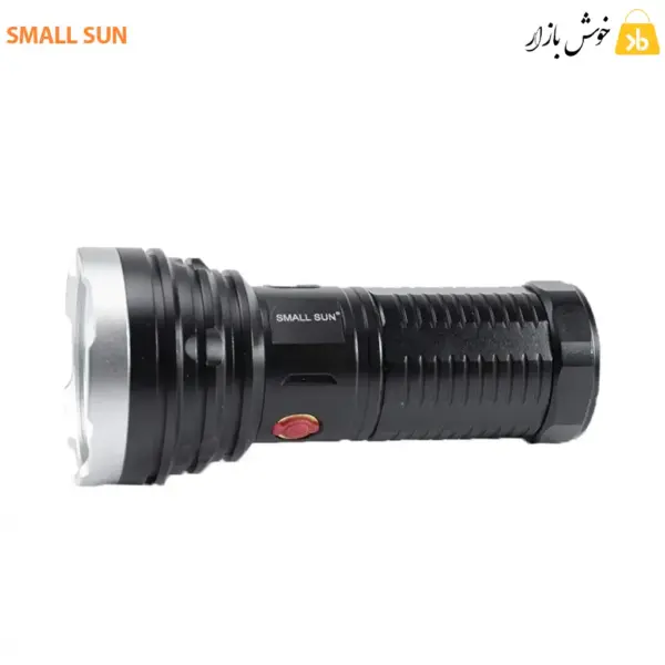 چراغ قوه کشاورزی اسمال سان مدل zy-t170