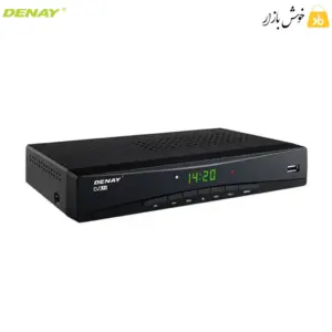 گیرنده دیجیتال دنای مدل hevc h.265