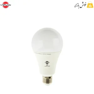 لامپ 20 وات LED پارس شهاب