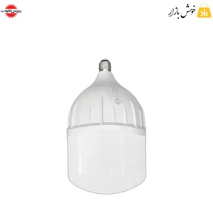 لامپ 30 وات led پارس شهاب