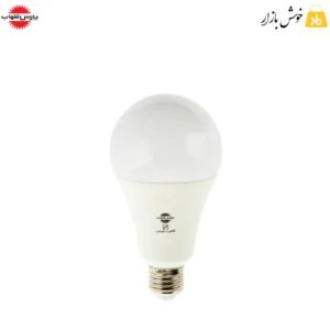 لامپ 25 وات LED پارس شهاب