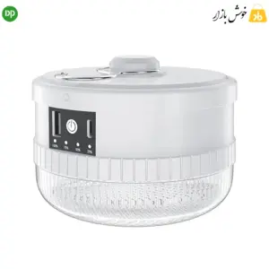 چراغ دی پی 7823B
