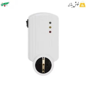 محافظ برق پکیج تیراژه S7007