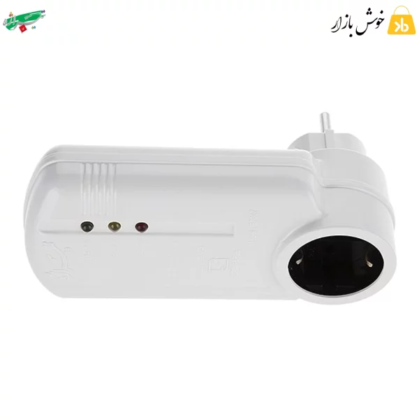 محافظ برق پکیج تیراژه S7007