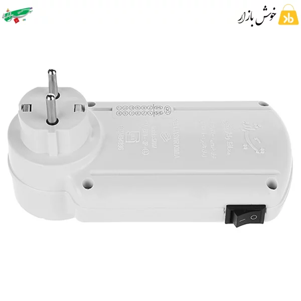 محافظ مخصوص پکیج تیراژه S7007