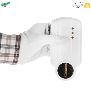 محافظ برق برای پکیج تیراژه S7007