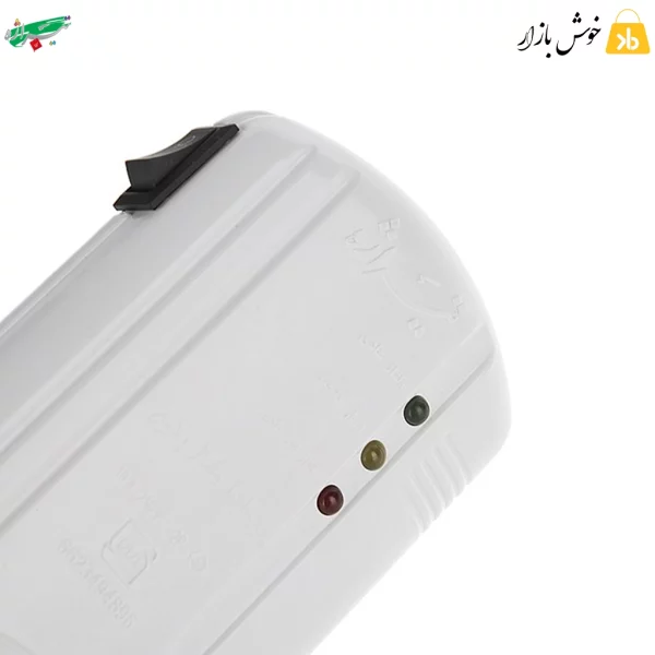 محافظ برق برای پکیج تیراژه S7007