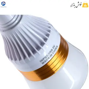 لامپ آویزی اضطراری دیپ کینگ DK-169