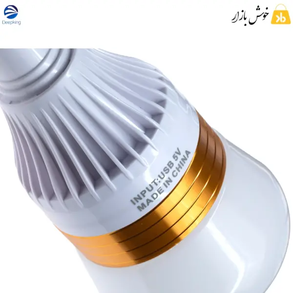 لامپ آویزی اضطراری دیپ کینگ DK-169