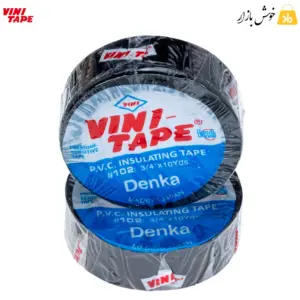 نوار چسب برق وینی تیپ اصلی