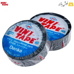 نوار چسب برق ژاپنی وینی تیپ اصلی