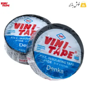 نوار چسب برق ژاپنی vini tape