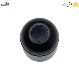 هلدر لامپ E27 اخگر الکتریک بدون راکورد