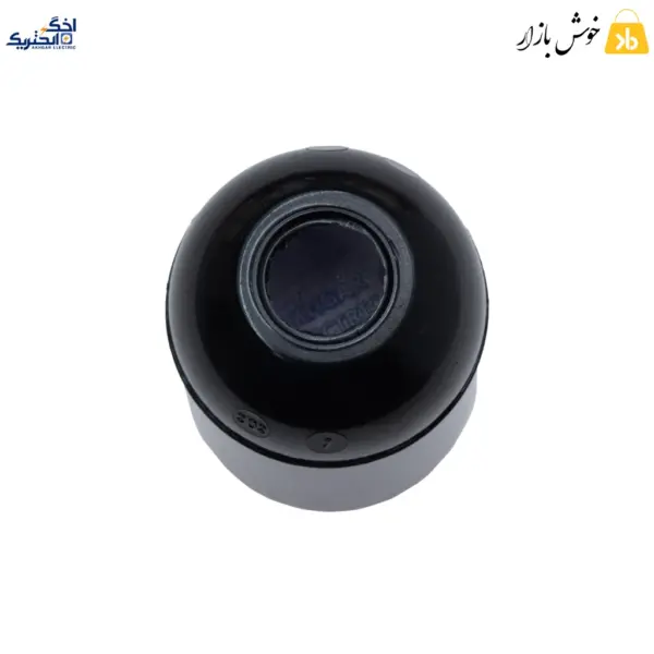 هلدر لامپ E27 اخگر الکتریک بدون راکورد