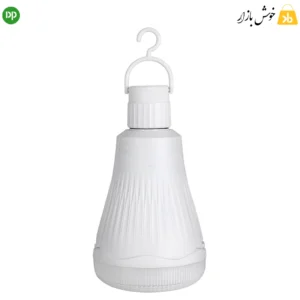 لامپ شارژی اضطراری دی پی 7817