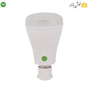 چراغ شارژی اضطراری دی پی 7817