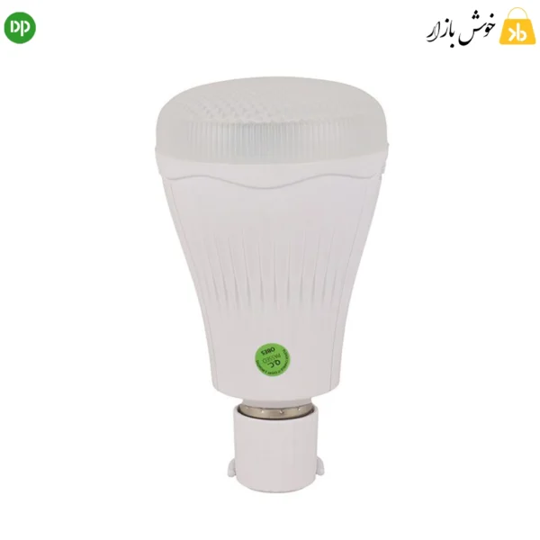 چراغ شارژی اضطراری دی پی 7817