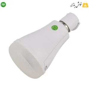 چراغ شارژی اضطراری دی پی 7817
