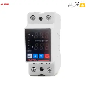 محافظ برق نورل روژ 63 آمپر