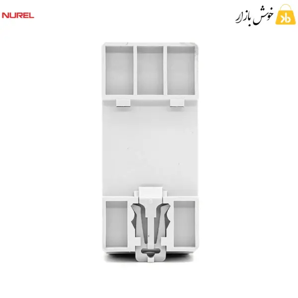 محافظ برق nurel 63 آمپر