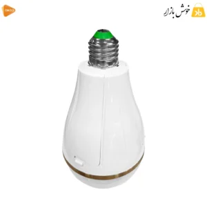 لامپ شارژی اضطراری okgo FA-3933