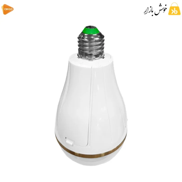 لامپ شارژی اضطراری okgo FA-3933