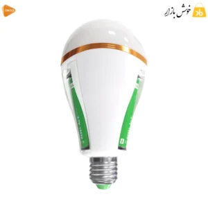 لامپ شارژی مسافرتی okgo FA-3933
