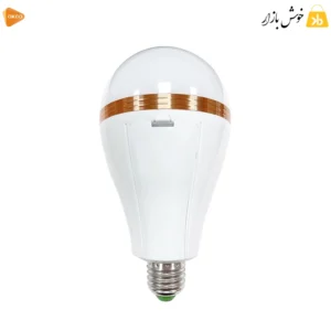 لامپ شارژی خانگی okgo FA-3933