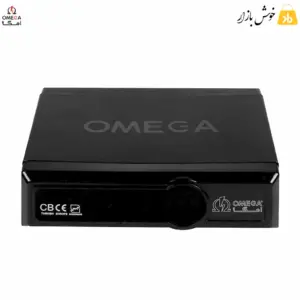 محافظ برق 4 خانه امگا فلزی F6000