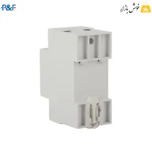 محافظ برق ساختمان 63 آمپر پارس فانال