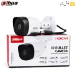 دوربین مداربسته داهوا DH-HAC-B2A41P چهار مگاپیکسل با لنز 3.6 میلی متر